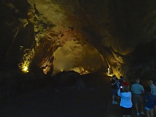 Rio Camuy Cave