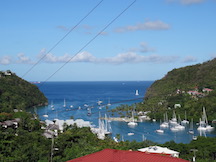 St. Lucia