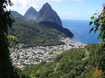 St. Lucia