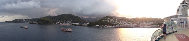 Grenada