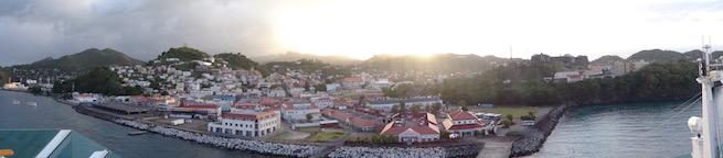 Grenada