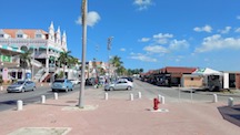 Oranjestad Aruba