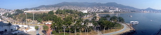 Acapulco, Mexico