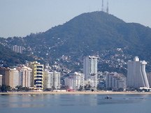 Acapulco, Mexico