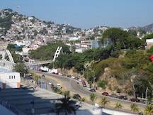 Acapulco, Mexico