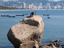 Acapulco, Mexico