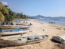 Acapulco, Mexico