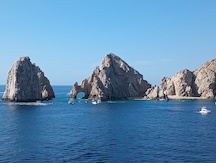 Cabo San Lucas, Mexico