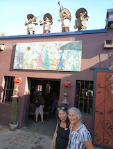 Todos Santos