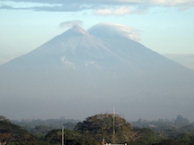 volcanoe