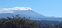 volcanoe