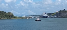 Gatun Lake⁩, Colon⁩, Panama