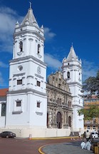 Metropolitan Archcathedral Basilica