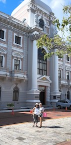 Municipal Palace of Panama