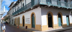 Casa Gongor