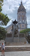 Plaza Bolivar