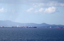 Panama Port