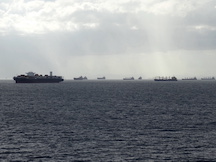 Panama Port