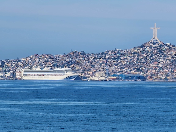 La Serenca Chile Information