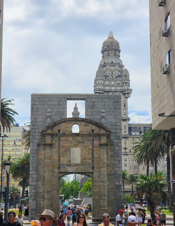 Montevideo Uruguay Information