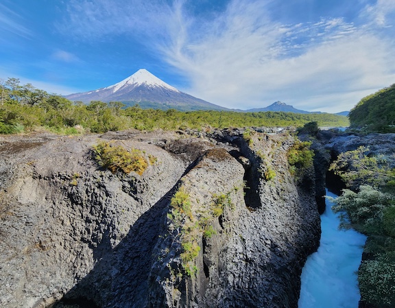 Puerto Montt Information
