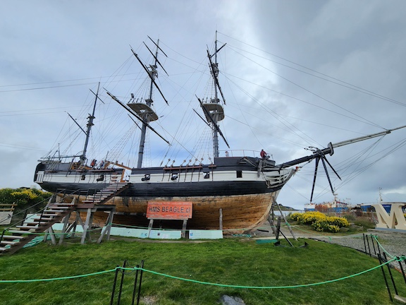 Punta Arenas, Chile Information