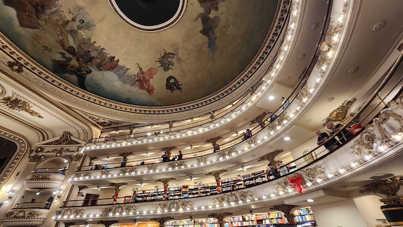 2026 Buenos Aires Information