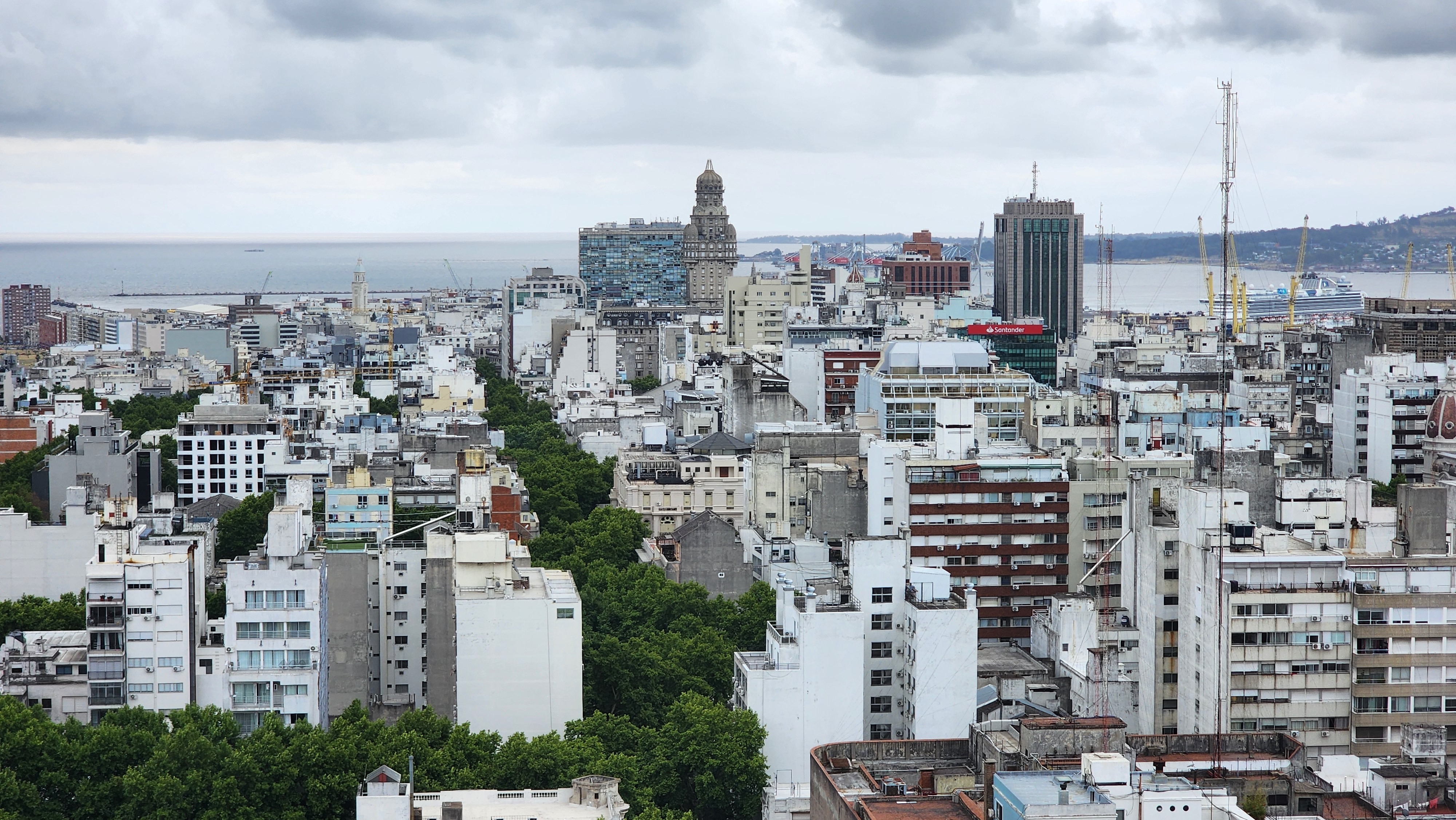 2026 Montevideo, Uruguay Information