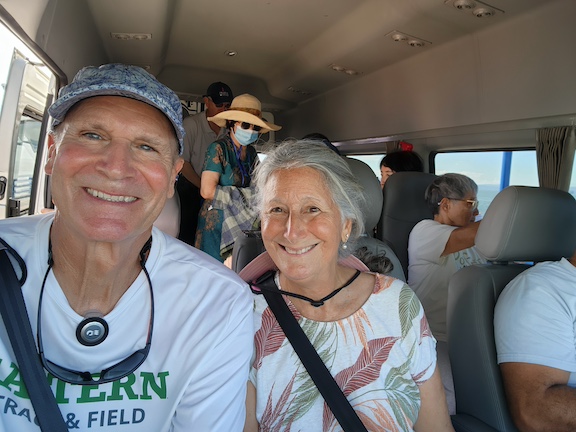 kPuntarenes Information