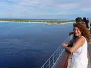 Half Moon Cay