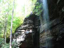 Pisgah Mountains
