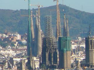 Sagrada Familia