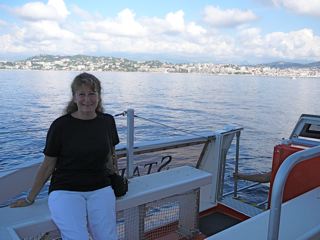 Cannes, France