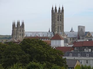 Canterbury