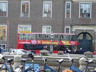 Hop on, Hop off