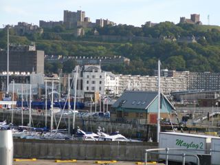 Dover, England