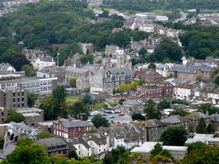 Dover, England