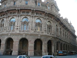 Genoa