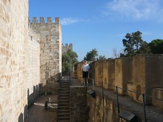 Castle St. George