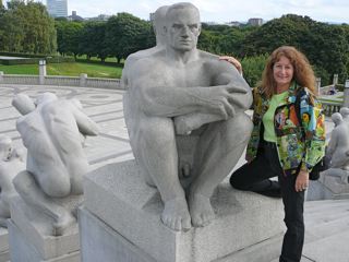 Oslo