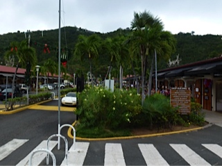 St. Thomas