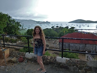 St. Thomas