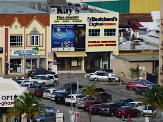 Aruba
