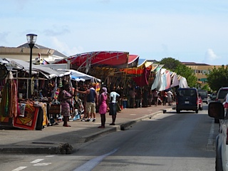 Curacao