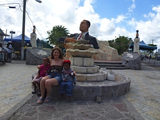 Antigua