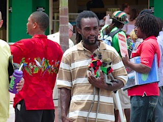 St. Kitts