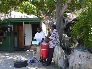 Virgin Gorda
