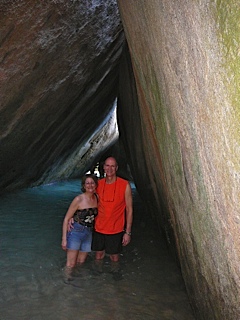 Virgin Gorda