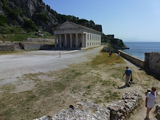 Corfu, Greece