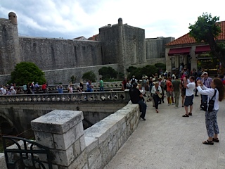 Dubrovnik, Croatia